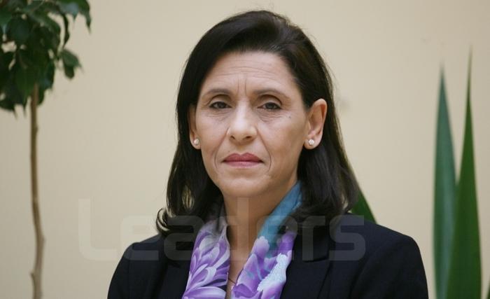 روضة العبيدي: ارتفــاع ملــحـوظ في عــــدد ضـحــايــا هـذه الظاهـرة