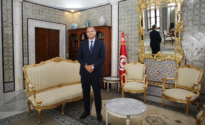 من هو وليد الذهبي، الكاتب العام الجديد للحكومة؟