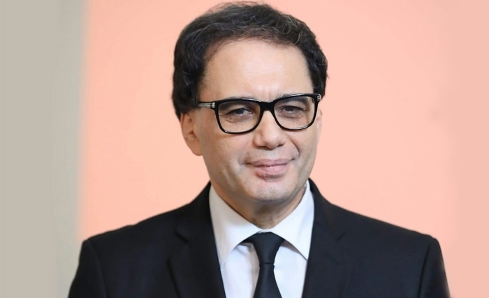 محمد زين العابــدين في الإيسـيسكـو