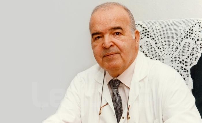 L'apport immense du Pr Mohamed Gueddiche à la cardiologie tunisienne