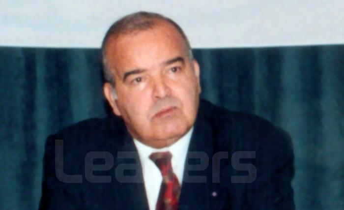 د. محمد ڤديــش وجهوده في التحسيس والتوعـيــة بأهميـة التبــرع بالأعضاء
