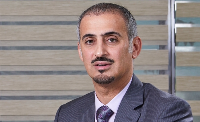 من هو منصور الخاطر؟