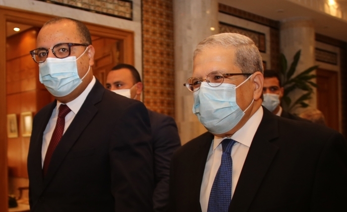 العمل الحكومي: إنّها قمة التنسيق والتناسق!