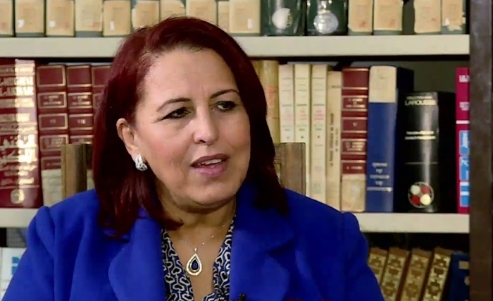 زهية جويرو: جوابا على رسالة حبيب الملاخ حول كتاب "الإنسان الرومنطيقي"