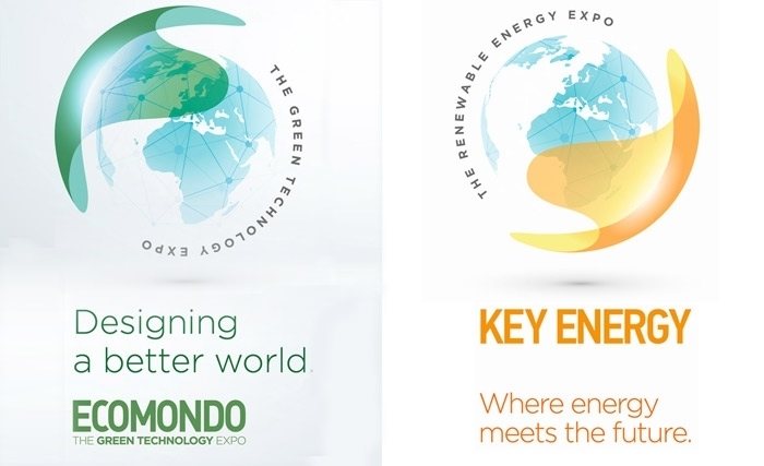 Ecomondo et Key Energy, Voici les dates 2021 : 26-29 octobre, au salon de Rimini (Italie)