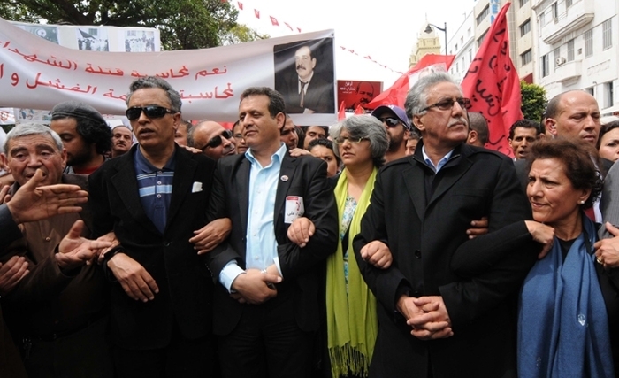 Tunisie: Cette gauche qui ne cesse de nous décevoir