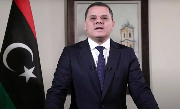 ليبيا .... هل فتحت أبواب  المستقبل؟
