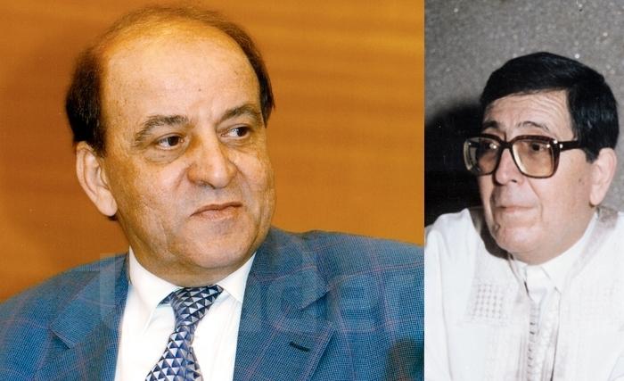 قصيدة الدكتور علي الشابي في رثاء الأستاذ منصر الرويسي 