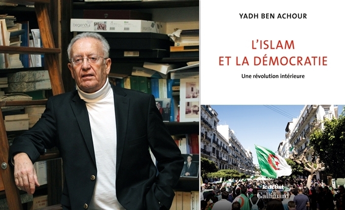 Yadh Ben Achour dans son nouveau livre ‘’L’Islam et la démocratie’’ : Une révision de la pensée islamique s’impose