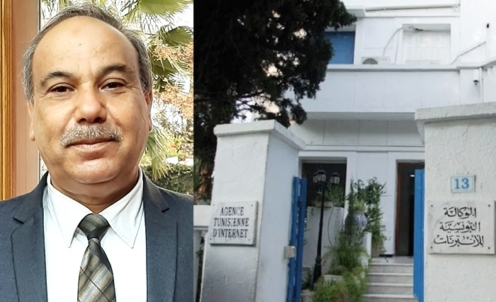 تعيين السيد محمد المنيف على رأس الوكالة التونسية للأنترنات (ATI)