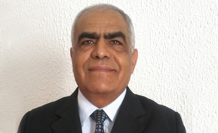  محمد النفطي: ليس على المريض حرج ولا على الدستور حرج
