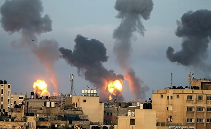فلسطين : شخصيات تونسية تطالب بالوقف الفوري للاعتداءات الإسرائيلية على قطاع غزة