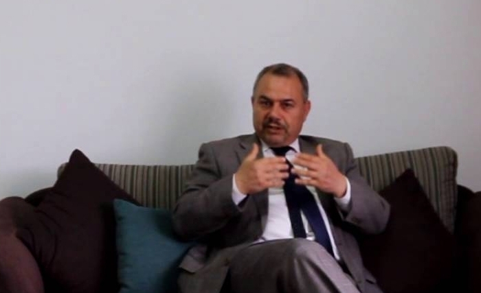 محاضرة بعنوان الدراسات الإسلاميّة بإندونيسيا من خلال تجربة "المحمّديّة"