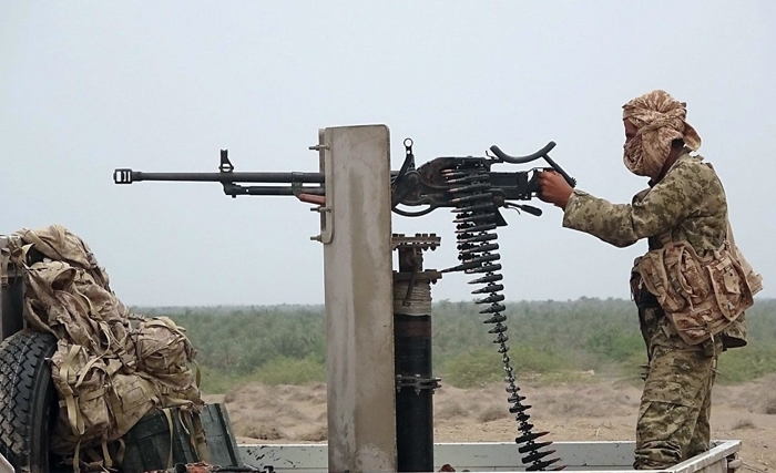 كان لا بد من إشعال هذه الحروب... 