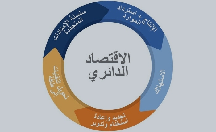 الاقتصاد الدائري فرصة لاعتماد منوال جديد للتنمية الحقيقية في تونس
