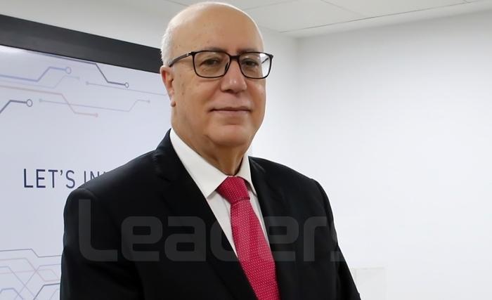 ماذا في لقاء مروان العباسي، محافظ البنك المركزي التونسي بـ Eric Meyer مساعد وزير الخزينة الأمريكي المكلف بإفريقيا والشرق الأوسط