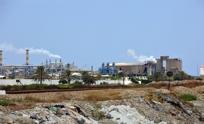 Tunisie: Pour un centre africain de sécurité industrielle et environnementale à Gabès