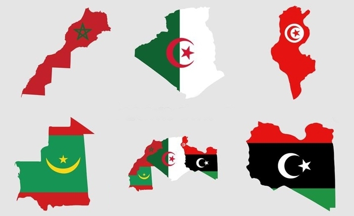 محمد إبراهيم الحصايري: وَقْـفَةٌ عند تحدّيات مغرب عربي موجوع 