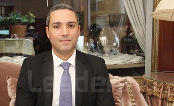 من يكون محمد المعز بلحسين وزير السياحة  الجديد