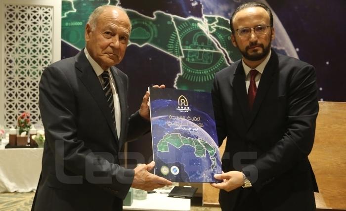 المنظمة العربية لتكنولوجيا المعلومات والاتصالات : التزام استراتيجي بالأمن السيبراني في العالم العربي