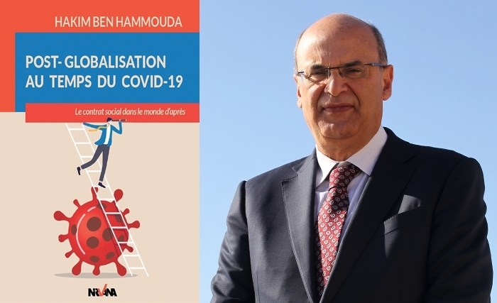 Hakim Ben Hammouda: Il n’y a pas de globalisation heureuse