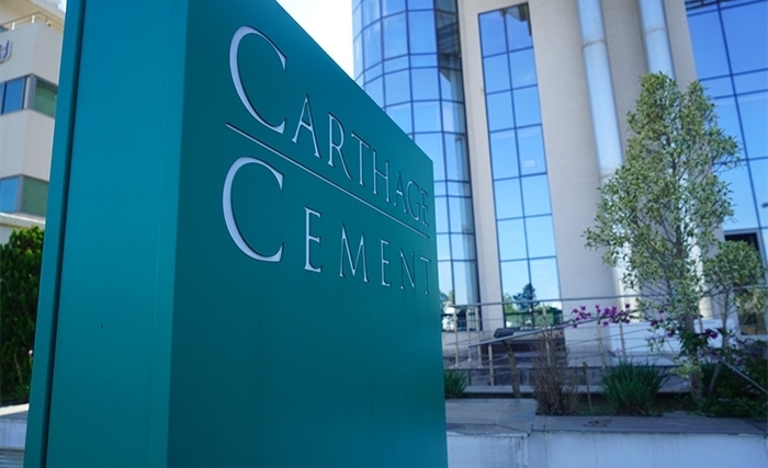La vente judicaire des actions CC ne concerne pas Carthage Cement