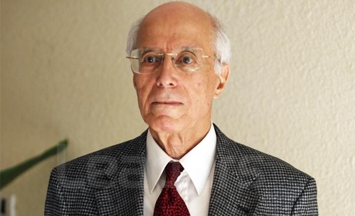Ahmed Ounaïes: L’internationalisation de la question tunisienne (1945-1955)