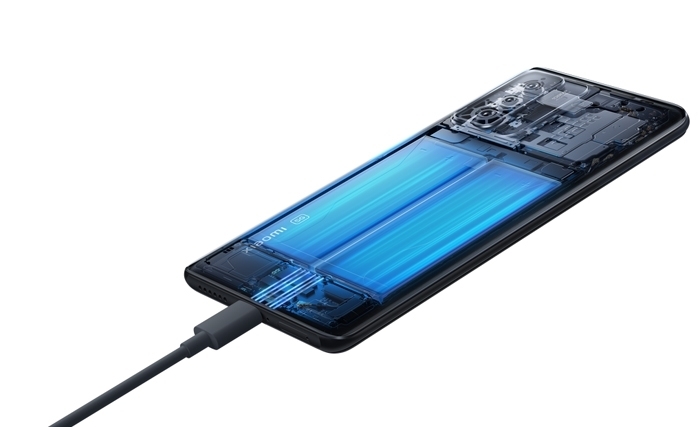 أطلقت Tunisia Xiaomi هاتفين ذكيين من الفئة الراقية موجهان لتحفيز الإبداع سلسلة Xiaomi 11T