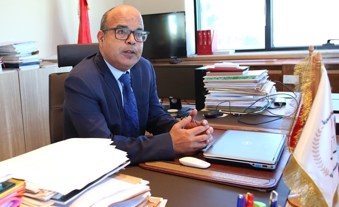 Youssef Bouzakher, président du conseil supérieur de la magistrature: La clé de la réforme, c’est plutôt l’Inspection générale du ministère de la Justice