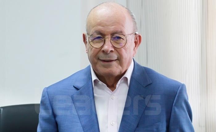 قصة نجاح عبد الوهاب الصافي مدير عام "سمارت تونس" 