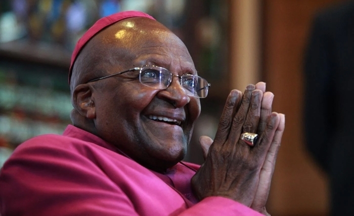 Le plaidoyer de Desmond Tutu pour le peuple d’Israël: Libérez-vous en libérant la Palestine