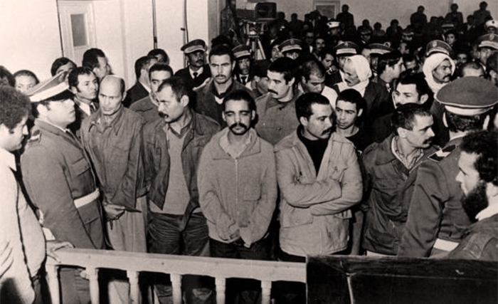 حتى لا ننسى المحاولة الانقلابية بقفصة (26-27 جانفي 1980): قراءة في الأسباب والتداعيات