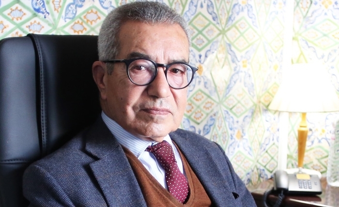 Abdelmajid Charfi: L’autocratie fait courir des dangers d’implosion sociale