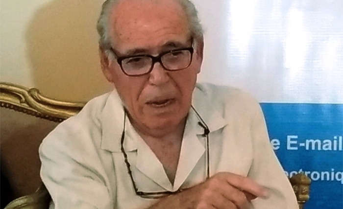 رحيل أحد مؤسّسي وزارة الخارجية التونسية: الدبلوماسي والكاتب الحبيب نويرة