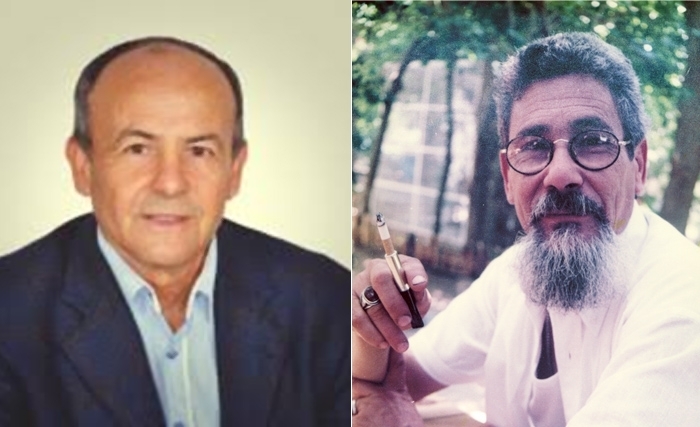 Habib Ben Salha -  À la mémoire de Adel Mégdiche: Je soussigné Noir sur Blanc…