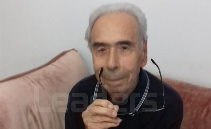 القيادي النقابي وعضو مجلس الأمة،  الطيب زليلة في ذمة الله