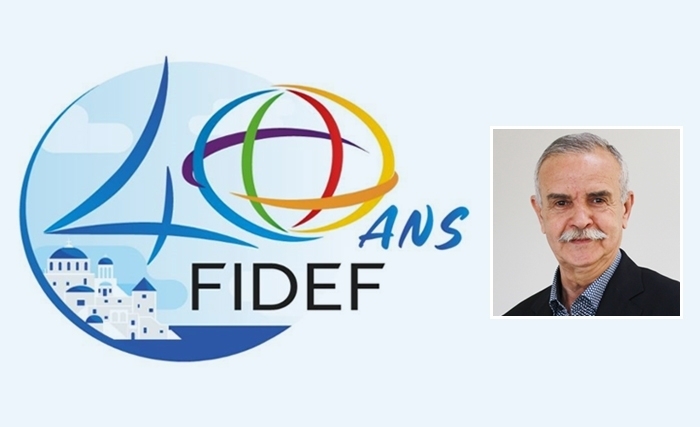 La Tunisie choisie par les Experts-Comptables et Commissaires aux Comptes Francophones pour la célébration du 40ème anniversaire de la FIDEF
