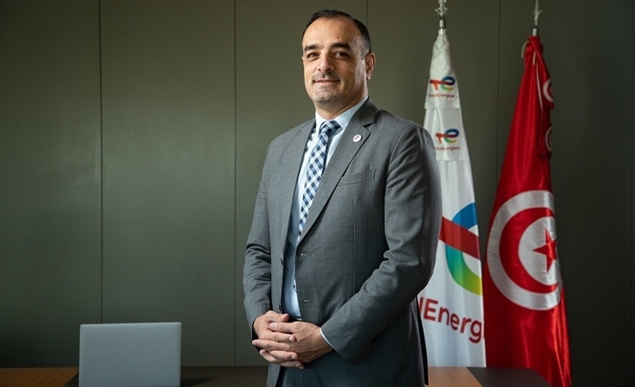 M. Mutaz Nazzal devient Directeur Général de Total Energies Marketing Tunisie et succède à M. Abdesslam Rhnimi