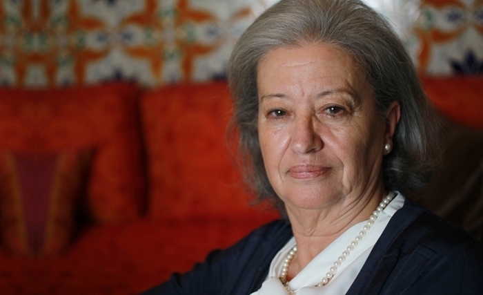 Leila Temime Blili, la militante, l’historienne
