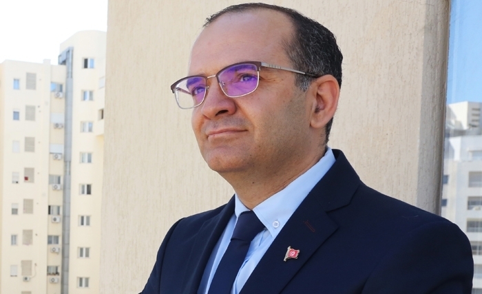 Le parcours de Farouk Bouasker, le président de l’Instance supérieure indépendante pour les élections