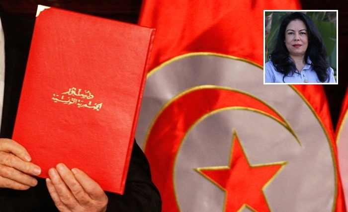 خديجة توفيق معلَّى: إلتفتوا وراءكم، فهناك عِبرةٌ وبوصلةٌ... وثراء!