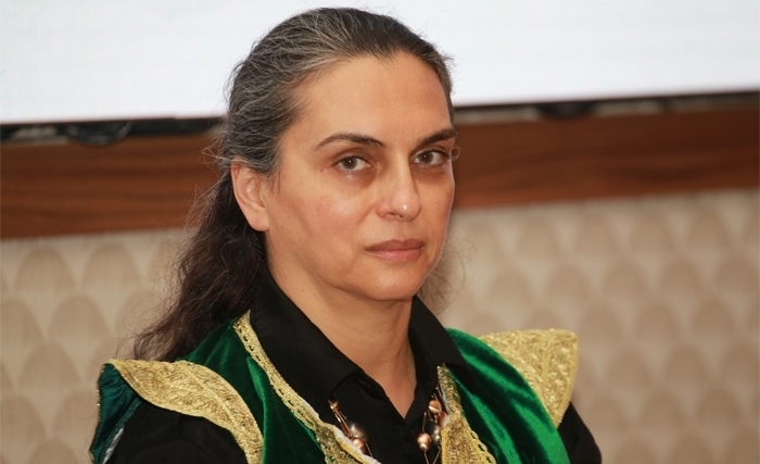 Le parcours de Leila Chikhaoui-Mahdaoui, ministre de l’environnement