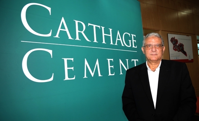 Carthage Cement: Un résultat Netbénéficiaire en hausse de 63%pour l’exercice 2021 