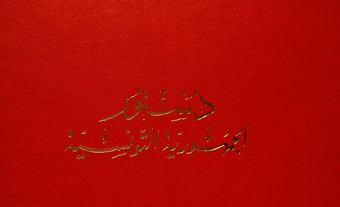 تسع نَزَعَات لا مكان لها في الدستور الجديد