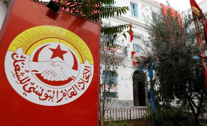 Le pouvoir politique tunisien face l'UGTT: Un conflit latent 