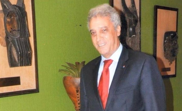 منير  الحشيشة، أحد روّاد إعادة التأمين في تونس والعالم  العربي وافريقيا، في ذمّة اللّه
