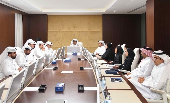 مجموعة QNB تكشف عن استعداداتها لبطولة كأس العالمFIFA قطر 2022™
