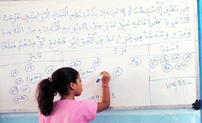 Habib Touhami: Système éducatif et de formation en Tunisie : réforme ou refondation ?