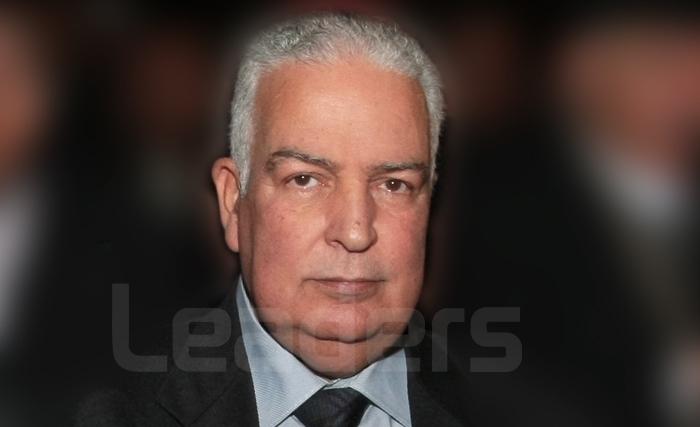 Ahmed Mansour, ancien président du Conseil de l’Ordre des experts comptables, est décédé