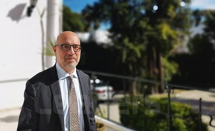 En guise de message d’adieu, l’ambassadeur d’Italie Lorenzo Fanara : la Tunisie et Rome Expo 2030